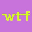 أيقونة البرنامج: WTF