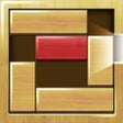 أيقونة البرنامج: Escape Block King
