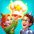 Icoon van programma: Foodstars: Merge  Cook