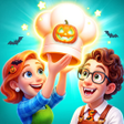 Icon of program: Foodstars: Merge Cook