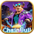 China Bull icon