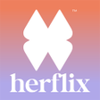 Programın simgesi: Herflix