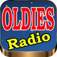 Icon of program: Oldies Radio Station For …