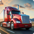 Icoon van programma: American Cargo Truck Game…