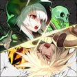 プログラムのアイコン：逆転オセロニア