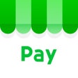 プログラムのアイコン：LINE Pay 店舗用アプリ