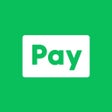 Programın simgesi: LINE Pay - 割引クーポンがお得なスマホ決…