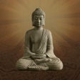 أيقونة البرنامج: AI Buddha: AI Hotoke