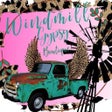 Ikon program: Windmill Gypsy