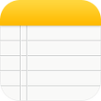 أيقونة البرنامج: Keep Notes: Color NotePad…