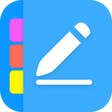 プログラムのアイコン：Keep Notes: Color NotePad…