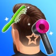 Icoon van programma: Hair Tattoo: Barbershop M…