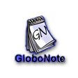 Ícone do programa: GloboNote