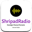 Ikona programu: Shripad Radio