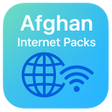 프로그램 아이콘: Afghan Internet Packs