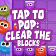 Programikonen: tap to popclear the block…