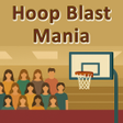 ไอคอนของโปรแกรม: Hoop Blast Mania
