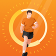 Ícone do programa: Step Fitness Journey