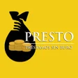 プログラムのアイコン：Presto: Préstamos sin bur…