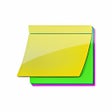 Icoon van programma: Sticky Notes
