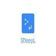 プログラムのアイコン：SDeepL