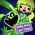 Smiling Critters ModToca Life icon