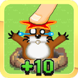 Crushes The Mole icon