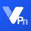 プログラムのアイコン：VPN-Turo Super Unlimited …