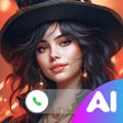 Ícone do programa: Dally - AI Photo Generato…