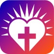 Programın simgesi: Christian Dating - Austra…