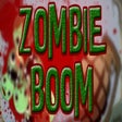 Zombie Boom icon