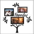 Family Tree Collage Maker