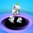 Иконка программы: Match Master - 3 Match Pu…