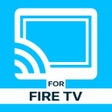 Icon of program: TV Cast for Fire TV