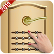 プログラムのアイコン：Door Screen Locker