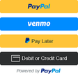 Programikonen: Complete PayPal Payments …