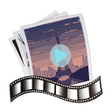 程序图标：Images to Video - cool vi…