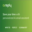程序图标：aireply: Your Personalize…