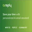 aireply: Your Personalized Email Writing Assistant