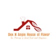 Programikonen: Dex N Angie House of Flav…