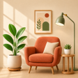 Programikonen: DreamHome: AI Interior De…