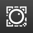 プログラムのアイコン：QR code scanner - QRCam