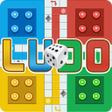 プログラムのアイコン：Ludo Super Game : Classic…