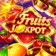 Icoon van programma: 7 Fruits Jackpot