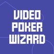 프로그램 아이콘: Video Poker - Wizard of O…