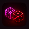 Programın simgesi: Dirty Dice: Couple Game