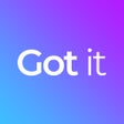 ไอคอนของโปรแกรม: Got it Life