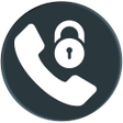 Ícone do programa: Call Lock for Incoming Ca…