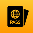 プログラムのアイコン：Passport Meter 2023