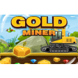 Gold Miner Game - Runs Offline